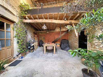Acheter Maison Ville-sous-anjou Isere