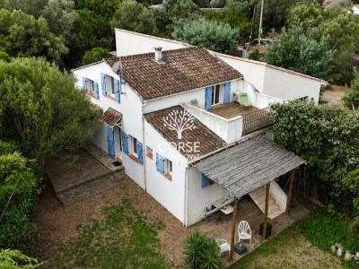 For sale Porto-vecchio 4 rooms 115 m2 Corse (20137) photo 0