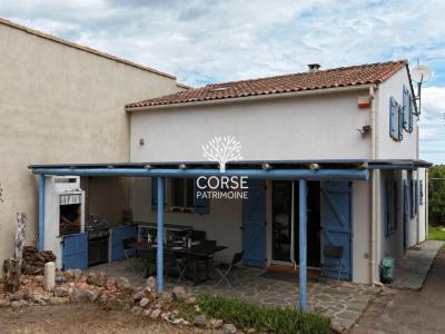 Annonce Vente 4 pi�ces Maison Porto-vecchio 20