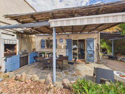 Acheter Maison 115 m2 Porto-vecchio