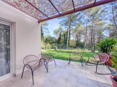 Acheter Maison 140 m2 Greasque