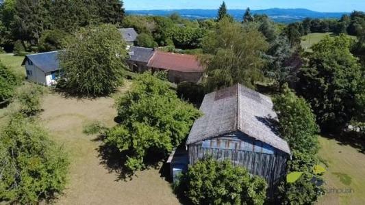 For sale Chamberet 4 rooms 67 m2 Correze (19370) photo 0
