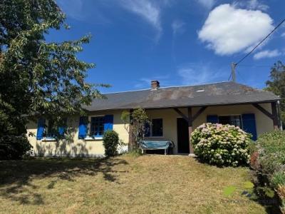 Annonce Vente 4 pi�ces Maison Chamberet 19