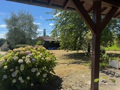 Acheter Maison 67 m2 Chamberet