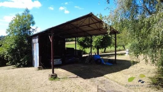 Acheter Maison Chamberet 119900 euros