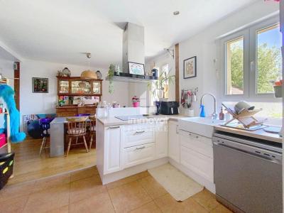 For sale Strasbourg 6 rooms 123 m2 Bas rhin (67000) photo 2