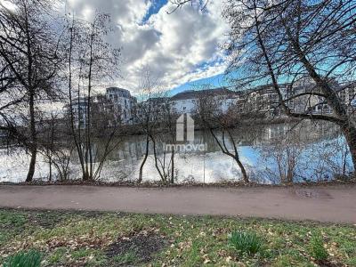 Acheter Appartement 57 m2 Strasbourg