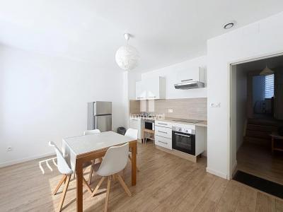 For sale Strasbourg 2 rooms 36 m2 Bas rhin (67100) photo 0