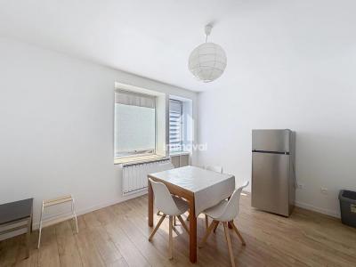 Annonce Vente 2 pi�ces Appartement Strasbourg 67