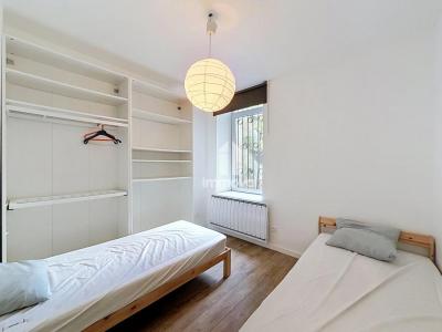 Acheter Appartement 36 m2 Strasbourg