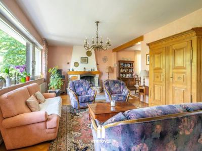 Annonce Vente 7 pi�ces Maison Schweighouse-sur-moder 67