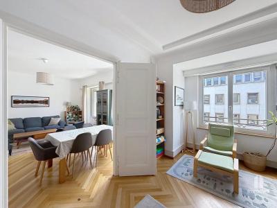 Annonce Vente 4 pi�ces Appartement Strasbourg 67
