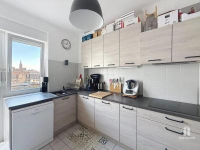 Acheter Appartement Strasbourg Bas rhin