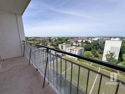 Annonce Vente 4 pi�ces Appartement Strasbourg 67