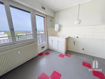 Acheter Appartement 88 m2 Strasbourg