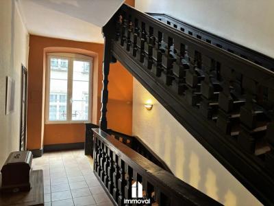 Annonce Vente 5 pi�ces Appartement Strasbourg 67