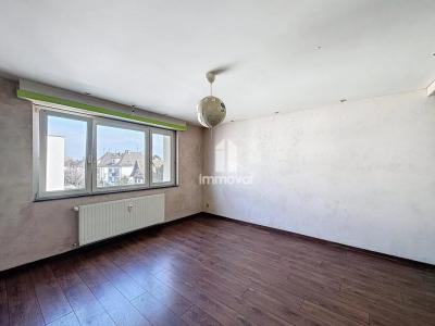 Annonce Vente 3 pi�ces Appartement Strasbourg 67