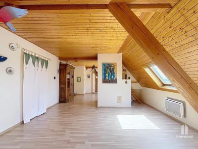 Annonce Vente 7 pi�ces Appartement Reichstett 67