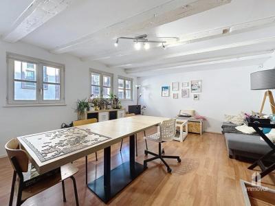 Annonce Vente 3 pi�ces Appartement Strasbourg 67