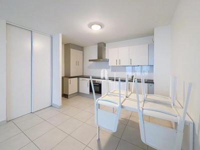Acheter Appartement 43 m2 Strasbourg