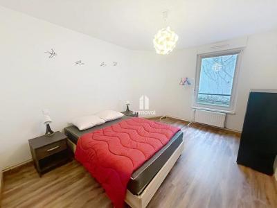 Acheter Appartement Strasbourg Bas rhin