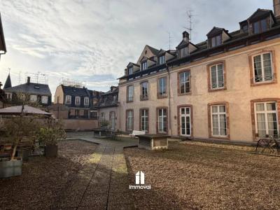 For sale Strasbourg 2 rooms 47 m2 Bas rhin (67000) photo 0
