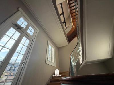 Annonce Vente 2 pi�ces Appartement Strasbourg 67