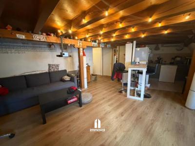 Acheter Appartement 47 m2 Strasbourg