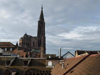 Acheter Appartement Strasbourg 176040 euros