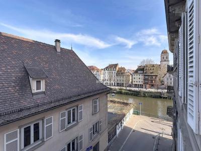 For sale Strasbourg 4 rooms 75 m2 Bas rhin (67000) photo 0