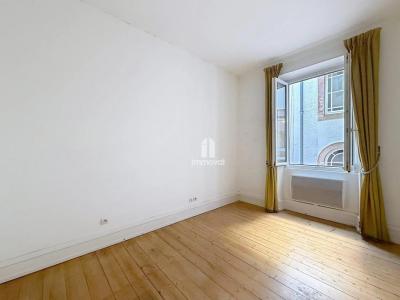 Annonce Vente 4 pi�ces Appartement Strasbourg 67