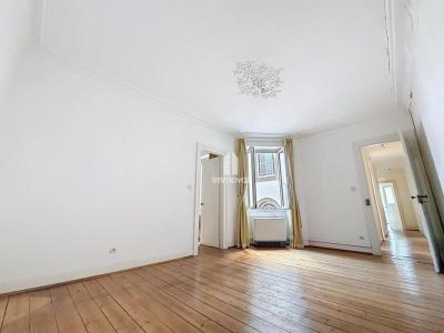 Acheter Appartement Strasbourg Bas rhin