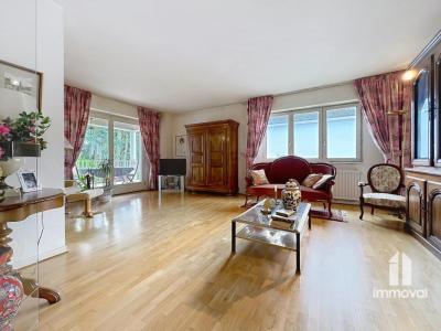 Annonce Vente 6 pi�ces Maison Holtzheim 67