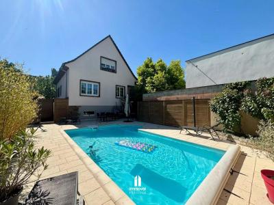 For sale Strasbourg 4 rooms 274 m2 Bas rhin (67000) photo 0