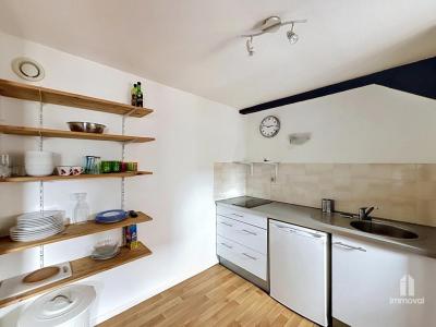 Acheter Appartement 30 m2 Strasbourg