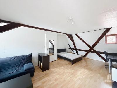 Acheter Appartement Strasbourg Bas rhin