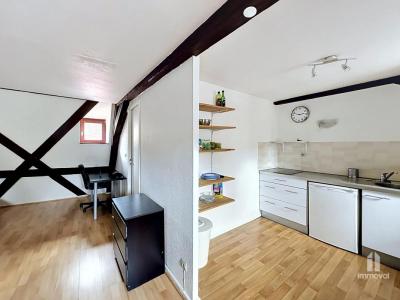 Acheter Appartement Strasbourg 154760 euros