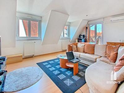 Acheter Appartement 116 m2 Haguenau