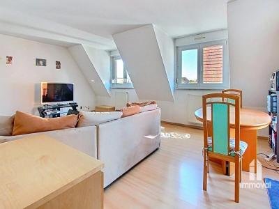 Acheter Appartement Haguenau Bas rhin