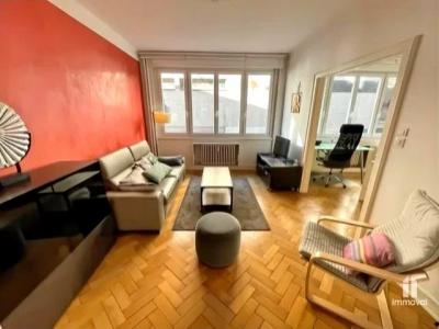 Annonce Vente 3 pi�ces Appartement Strasbourg 67