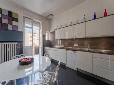 Acheter Appartement 164 m2 Strasbourg