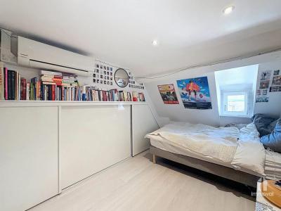 Annonce Vente 5 pi�ces Appartement Strasbourg 67