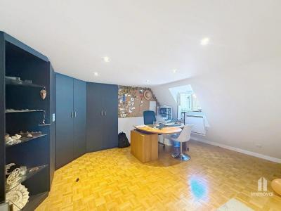 Acheter Appartement Strasbourg 588500 euros