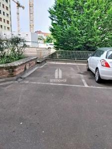 For sale Strasbourg 8 m2 Bas rhin (67100) photo 0