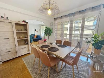 Annonce Vente 5 pi�ces Appartement Strasbourg 67