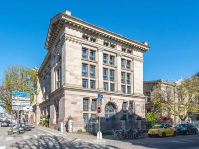 Annonce Vente 3 pi�ces Appartement Strasbourg 67