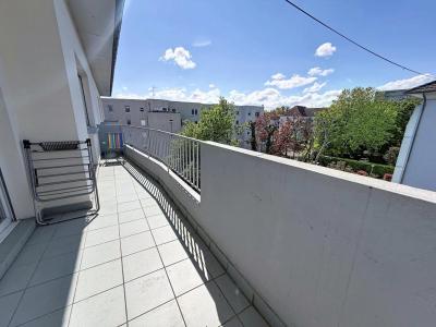 Annonce Vente 5 pi�ces Appartement Ostwald 67