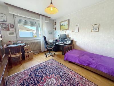 Acheter Appartement 102 m2 Ostwald