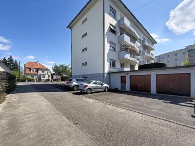 Acheter Appartement Ostwald Bas rhin
