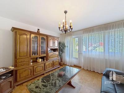 Annonce Vente 4 pi�ces Appartement Strasbourg 67